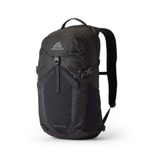 [그레고리]남여공용 나노 NANO 20리터 OPTIC BLACK (43J69030)