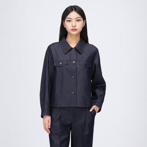 [TAG 285000원][케이엘바이린] 알로린 카라 블라우스 KWBLPC4000