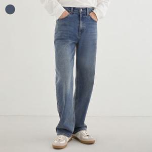 [GUESS]게스진 남성 M톤 슬림와이드(MP3D9153)