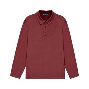 [뱅뱅]남녀공용 카라 긴팔 티셔츠 (NTL652)