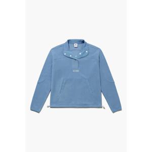 [르꼬끄골프] 여성 루스터 경량 플리스 티셔츠 (GQ322LRL96)