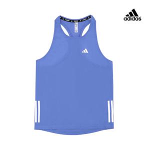 아디다스 우먼스 오운더런 베이스 러닝 탱크탑 JX2251
