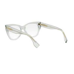 펜디 선글라스 FE50086I 095 GREEN