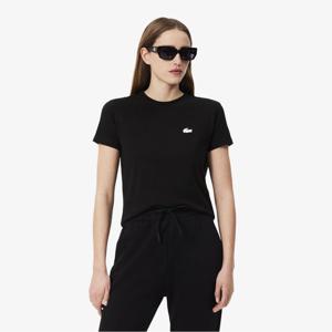 라코스테 공식 여성 트레이닝 베이직 티셔츠 TF9246-55N 031