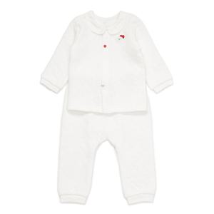 HP블루독베이비25년FW추천내의 WH)도기모달카라내의 45C7005401