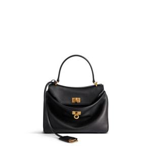 발렌시아가 토트백 795456 2AA4V1000 Black