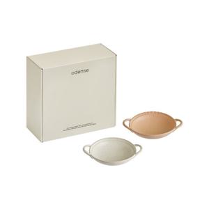 [오덴세] (기획) 시손느 납작볼 2p 세트