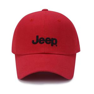 [지프]남여공용 클래식 미디움 로고 볼캡 (JQ0GCU091)