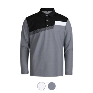 [파파브로] 기모안감 골프 남성 카라 티셔츠 NE-KAKG-707,8