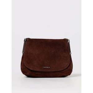 [COCCINELLE] 라프리마 여성 숄더 백 E1T96150201 W20 Brown /6