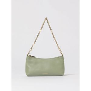 [COCCINELLE] 라프리마 여성 미니 백 핸드백 E5QH0550101 G77 그린 /6