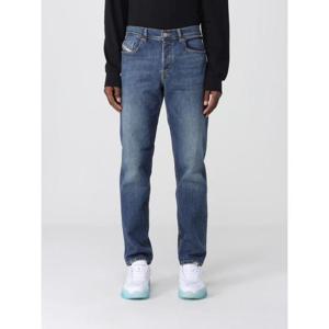 디젤 데님 팬츠 A102290BMBX 01 Blue