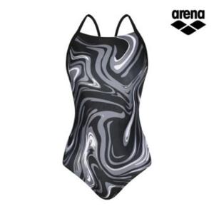 아레나 HC02 아레나 플로팅 여성 선수 A3BL1CO04(BLK)