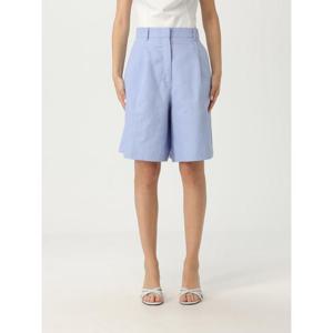 위켄드막스마라 숏팬츠 2515141032600 018 pervinca