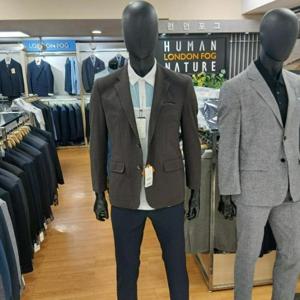 런던포그(계양) HL01 나일론서커자켓 LPAJS750