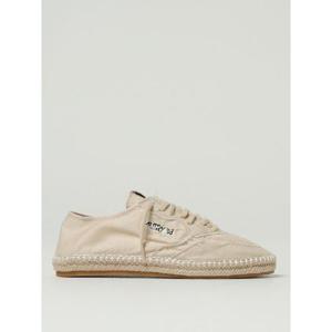 오트리   에스파드류 FW25 ESLW CV01 6038275 Ivory