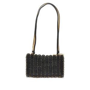 파코라반   가방 FW25 25ASS0506CLF258M027 M027 6220322 Black