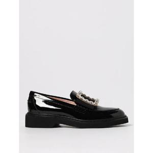 로저비비에   로퍼 FW25 RVW54825880D1P B999 3485249 Black