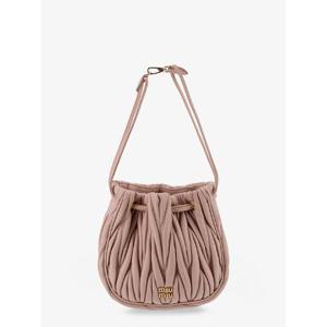 미우미우   토트백 FW25 5ND022 AFPPF0236 6276314 Powder