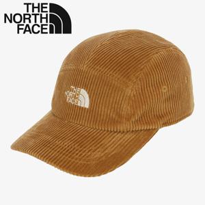 노스페이스 NE3CR59C 남여공용 5 패널 코듀로이 볼캡 모자 KR
