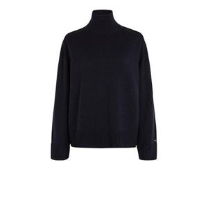 타미힐피거 터틀넥 WW0WW39903 DW5 DESERT SKY