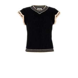 끌로에 반팔 티셔츠 CH25SMP03630 001 Black