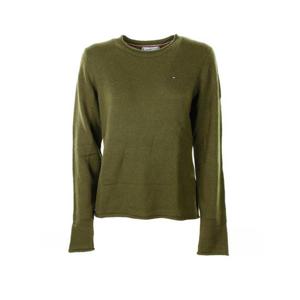 타미힐피거 스웨터 WW0WW40264 MS2 PUTTING GREEN