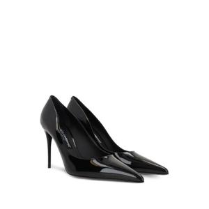 돌체앤가바나 힐 펌프스 CD1860A1471 80999 Black