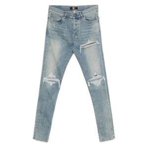 아미리 데님 AMDNSY1172 MINDI BLUE