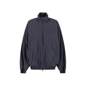 발렌시아가 자켓 839171 TRO31 1055 Black