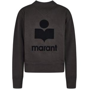 이자벨마랑에뚜왈 스웨터 23PSW0003FA A1M07E02FK Black