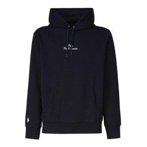 폴로 랄프로렌 후드 티셔츠 710936586002 NAVY DOM