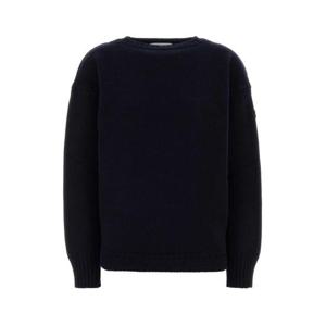 끌로에 스웨터 CH25AMP48810 4C4 Blue