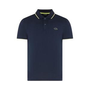 폴앤샤크 폴로 티셔츠 24411300 013 blue