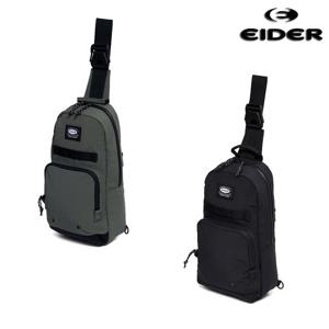 아이더 (DUU25B42) 25 FW 남녀공용 보이저 수납력 우수한 7리터 슬링백