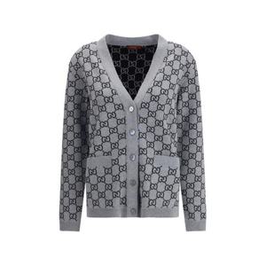 구찌 가디건 798157XKEJP 1045