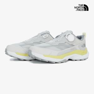 [노스페이스 (행사)]등산화 에너지 테크 에어 고어택스 NS95R01B_LGY