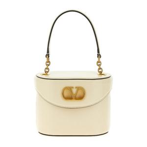 발렌티노 베인 미니 크로스바디 백 W2B0R95GCB REN