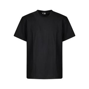 꼼데가르송 반팔 티셔츠 PPT029W25 1 BLACK