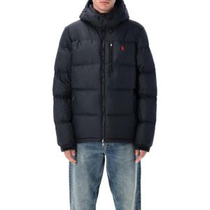 폴로 랄프로렌 자켓 25A710968278 001 Black