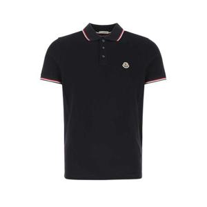 몽클레어 폴로 티셔츠 8A703008455677X DOM