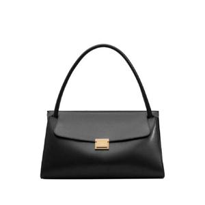 AMI Paris 미미 레더 숄더 백 H25ULL722AL0144