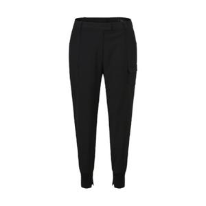 M 캘러웨이골프바지 PQC CWPT23F202_BK 여성 시그니처 조거 스윙팬츠