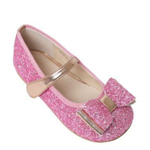 [베이비브레스][베이비브레스 토박스] 샤론 펄 반짝이 구두 4종 BBKCB1TSSR11