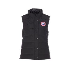 캐나다구스 베스트 2836L9061 Black