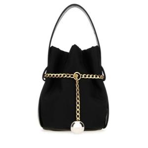 25 FW 프라다 쁘띠 삭 미니 버킷 백 1BE088RUKW