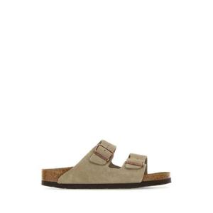 버켄스탁 버켄스탁 그레이 샌들 2200391