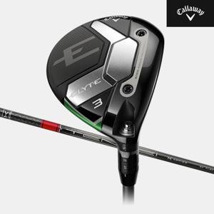 [주문제작]캘러웨이 ELYTE 엘리트 페어웨이우드[남성용][TENSEI 1K PRO RED]