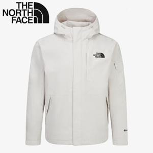 노스페이스 NJ2GR55B 남성 하이크 고어텍스 방수 자켓 KR
