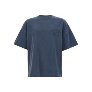 칼하트 WIP 반팔 티셔츠 I0346602OTGD Blue